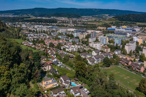 Raumwunder mit Grundriss-Erweiterungs-Potential 8