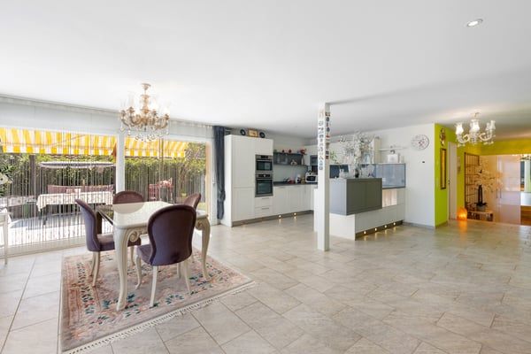 Raumwunder mit Grundriss-Erweiterungs-Potential 3