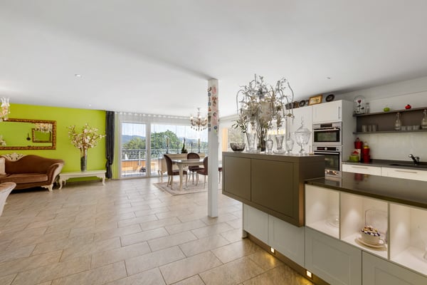 Raumwunder mit Grundriss-Erweiterungs-Potential 2