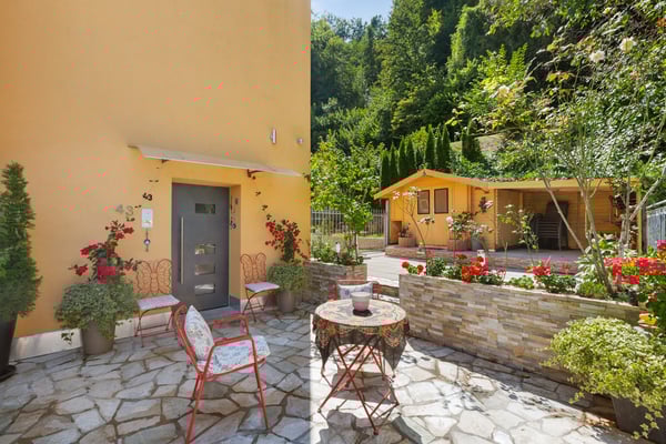 Raumwunder mit Grundriss-Erweiterungs-Potential 7