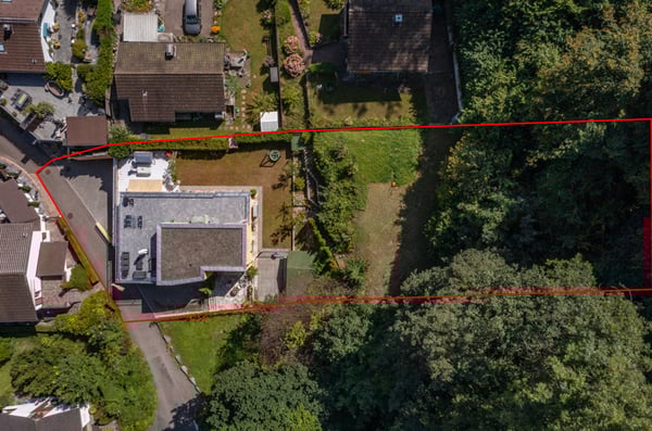 Raumwunder mit Grundriss-Erweiterungs-Potential 5