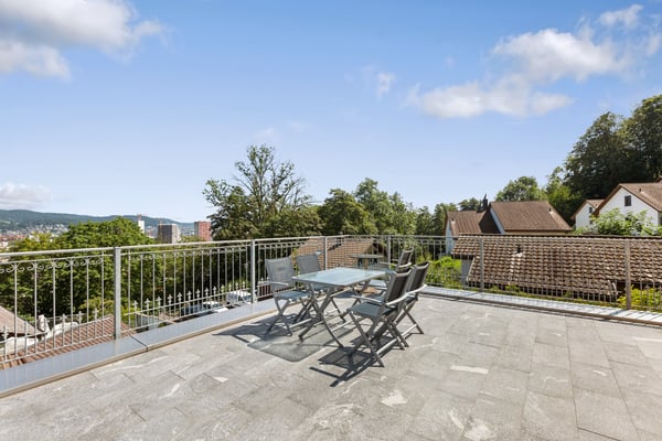 Raumwunder mit Grundriss-Erweiterungs-Potential 4