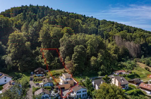 Raumwunder mit Grundriss-Erweiterungs-Potential 9