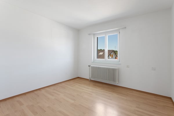 Charmantes 5.5-Zimmer-Einfamilienhaus mit traumhaftem Garten in ruhige 5