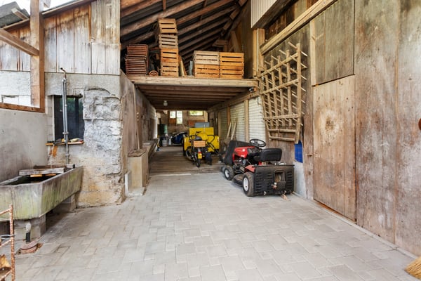 Mehrgenerationenhaus mit Ausbau-Potential 8