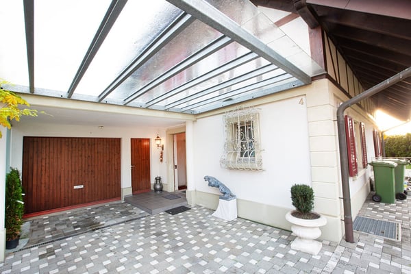 Charmantes 2.5-Zimmer-Einfamilienhaus in ruhiger, zentraler Lage 3