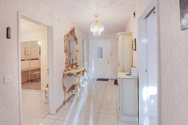 Charmantes 2.5-Zimmer-Einfamilienhaus in ruhiger, zentraler Lage 4