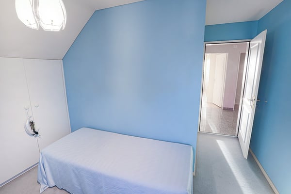 Charmantes 2.5-Zimmer-Einfamilienhaus in ruhiger, zentraler Lage 11