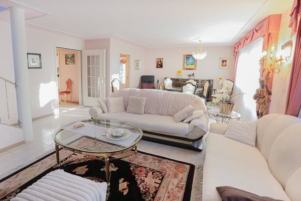 Charmantes 2.5-Zimmer-Einfamilienhaus in ruhiger, zentraler Lage 6