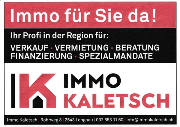 Renditeobjekt der Superlative in Genf 5