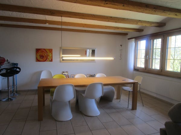 Mehrfamilienhaus, Einfamilienhaus, Duplexwohnung 18