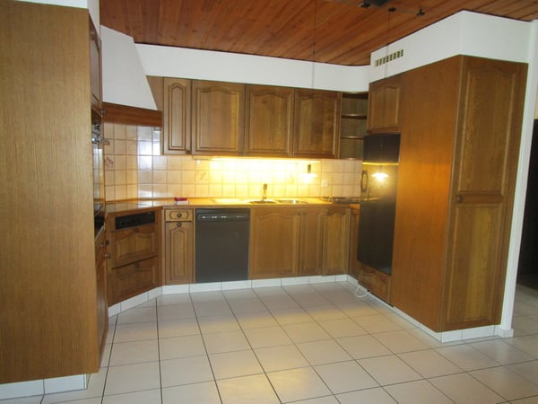 Mehrfamilienhaus, Einfamilienhaus, Duplexwohnung 11