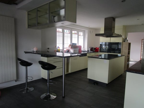 Mehrfamilienhaus, Einfamilienhaus, Duplexwohnung 8