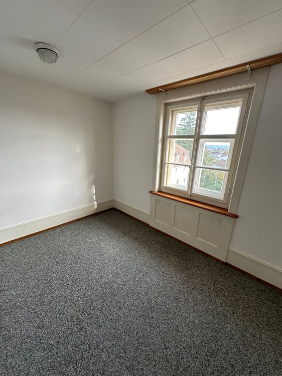 Charmante Wohnung in Lengnau 5