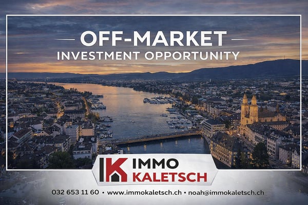 Mehrfamilienhäuser gesucht – Off-Market / diskrete Mandate 8