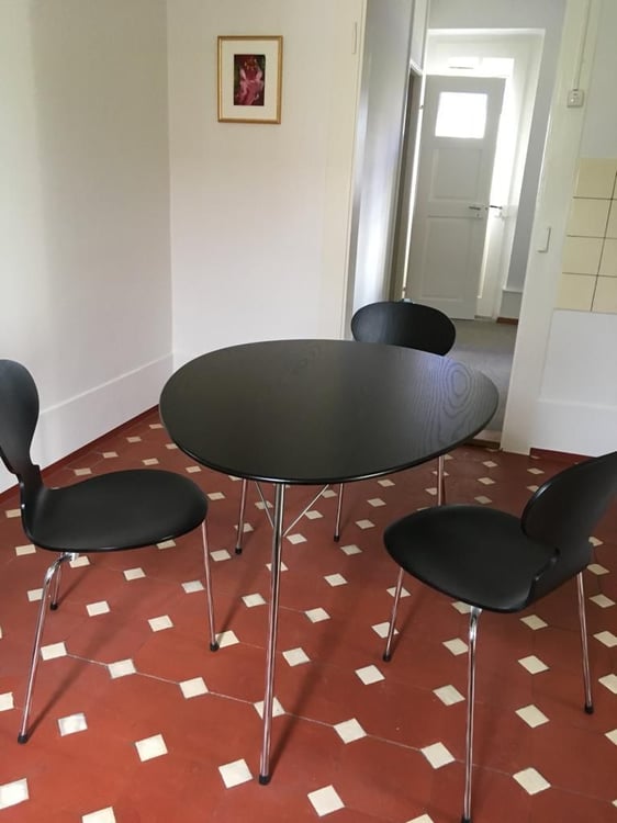 Schöne 3.5 Zimmer Wohnung 5