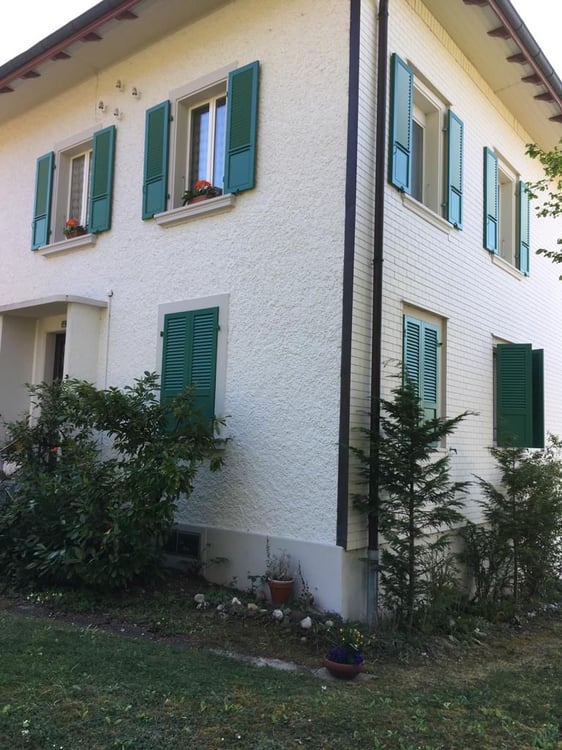 Schöne 3.5 Zimmer Wohnung 2