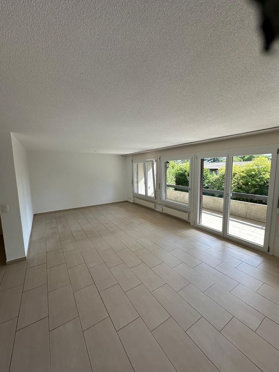 Charmante 4.5-Zimmer-Wohnung in Studen BE – sofort verfügbar! 1