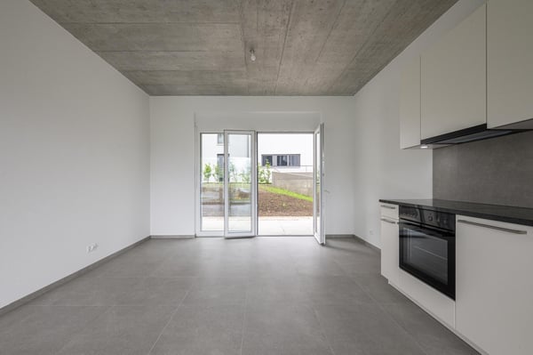 Surface commerciale neuve ! 6