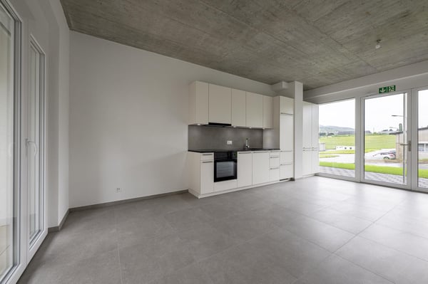 Surface commerciale neuve ! 3