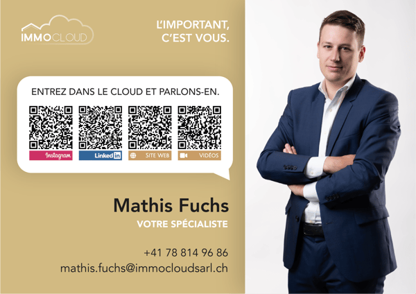 Surface commerciale neuve ! 8