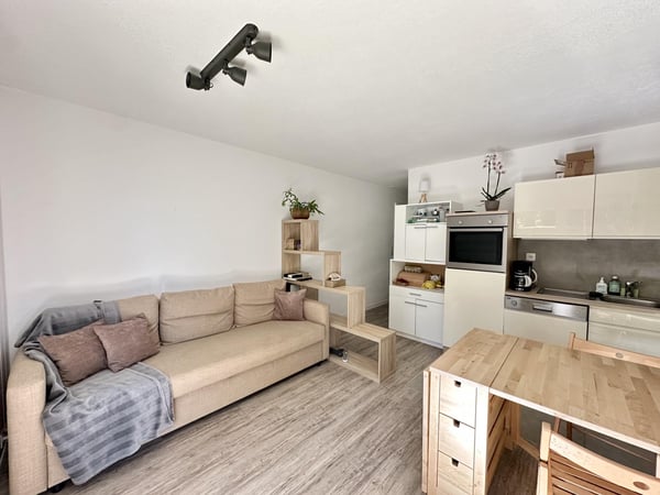 11% de rendement sur fonds propres ! 1