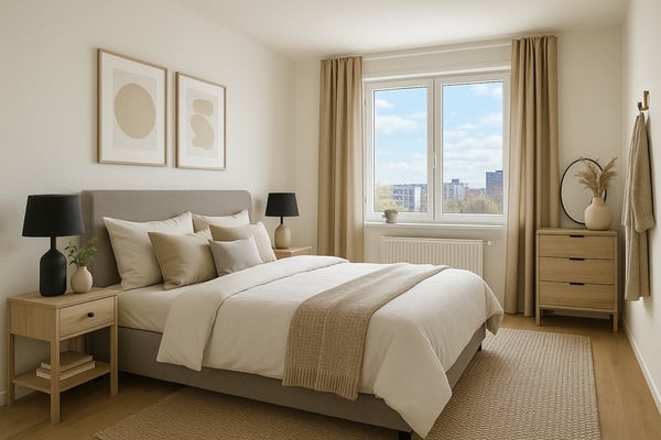 10% de rendement sur fonds-propre ! Rare opportunité à Yverdon-les-Bains ! 2