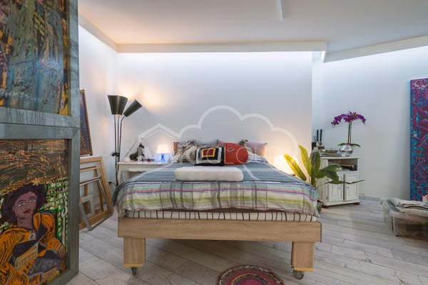 22 % de rendement sur fonds propres ! 6