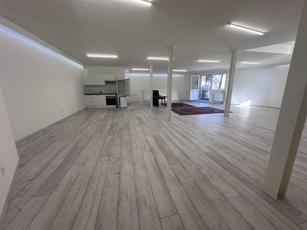 22 % de rendement sur fonds propres ! 1