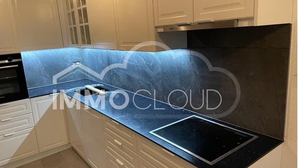 3.9% rendement : 6 appartements en vente en bloc 5