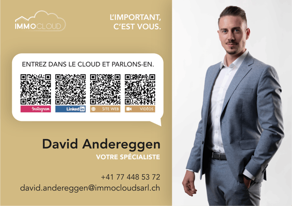 3.9% rendement : 6 appartements en vente en bloc 7