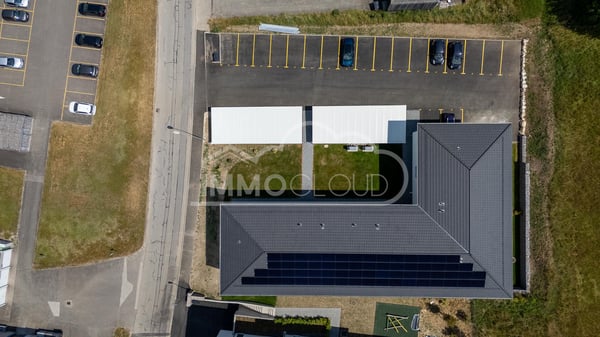 Appartement neuf ! 12