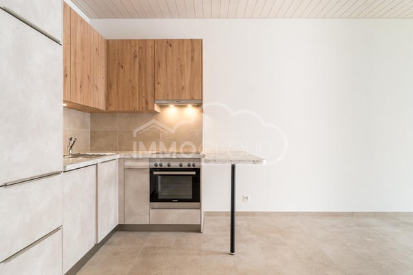 Appartement neuf ! 9