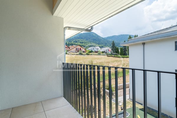 Appartement neuf ! 10