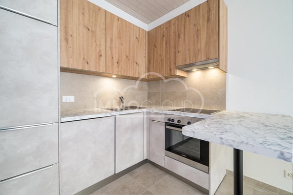 Appartement neuf ! 2