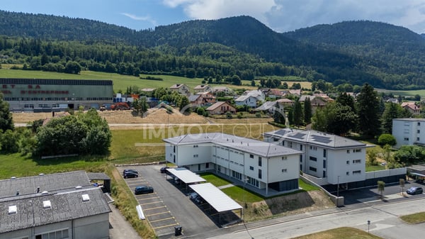 Appartement neuf ! 13