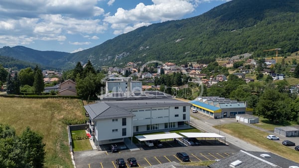 Appartement neuf ! 11