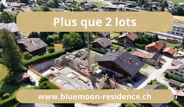 Duplex avec vue ! Travaux en cours ! 3