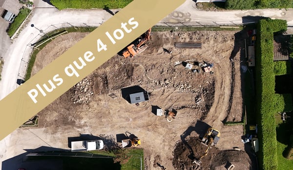 Panorama exceptionnel - Travaux en cours ! 1
