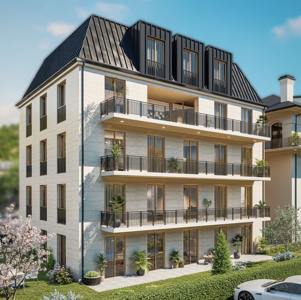 Vue sur la Bâtiaz ! 2