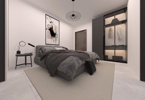 Nouveau projet en plein centre - Rare sur le marché ! 13