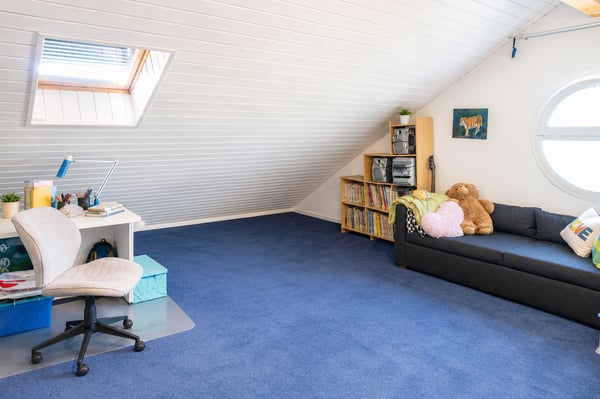 Confort, espace et sérénité aux portes de Lausanne 7