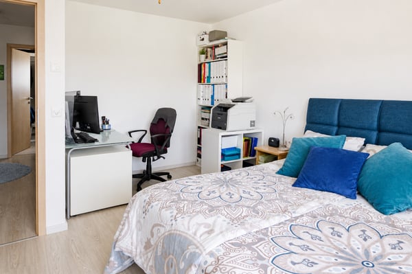 Confort, espace et sérénité aux portes de Lausanne 6