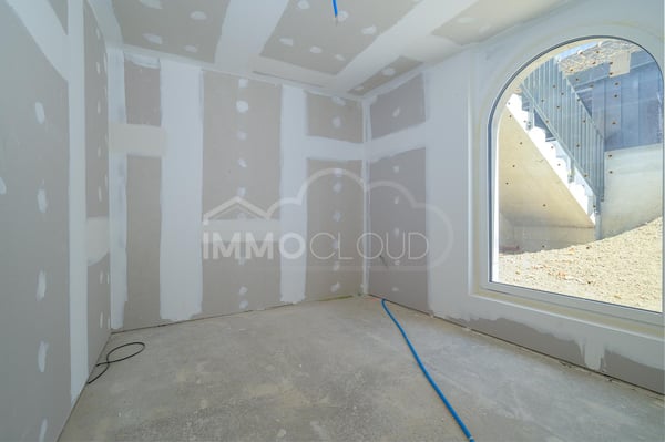 Surface professionnelle d'exception de 124 m² dans un quartier neuf et dynamique 7