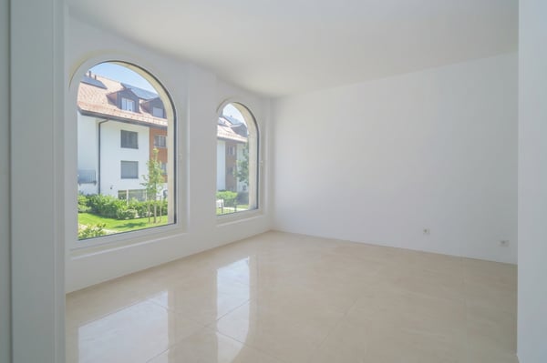 Surface professionnelle d'exception de 124 m² dans un quartier neuf et dynamique 1
