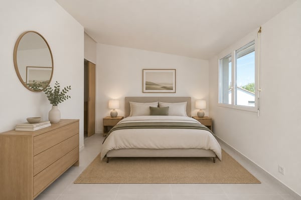 Appartement lumineux au dernier étage ! 6