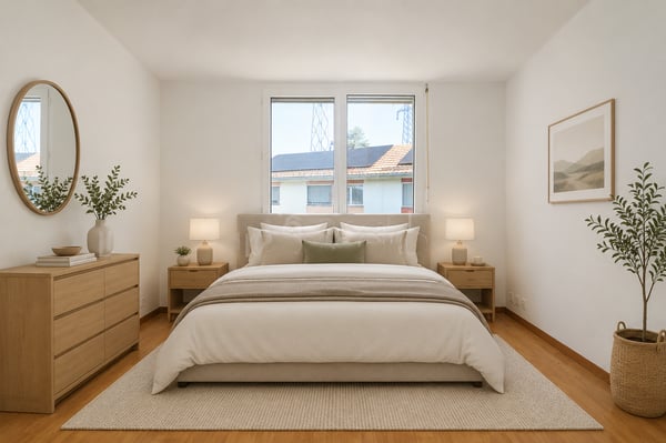 Appartement lumineux au dernier étage ! 3