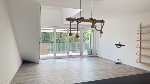 Duplex d'exception et havre de paix ! 2