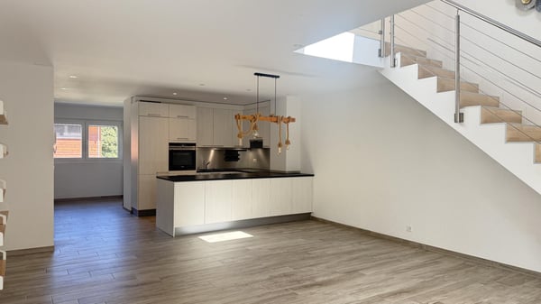 Duplex d'exception et havre de paix ! 1