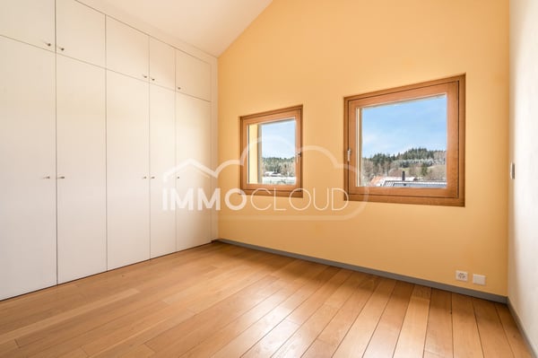 Super appartement avec cachet au coeur de la campagne ! 5